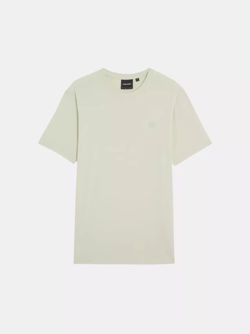 Lyle & Scott ts2255ton x830 celadon tint