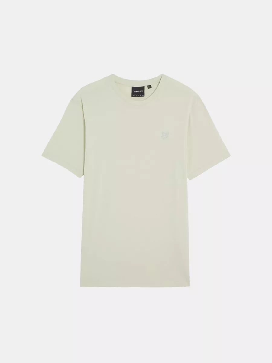 Lyle & Scott ts2255ton x830 celadon tint