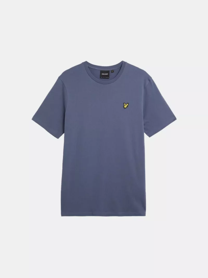 Lyle & Scott ts400vog x789 cool indigo