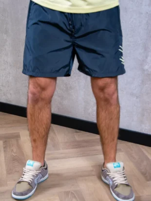 Malelions split swim shorts antra