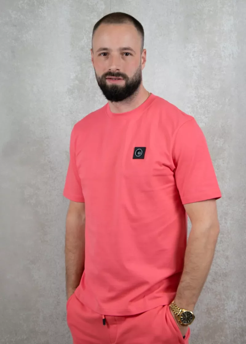 Marshall Artist msatm10847 093 salmon