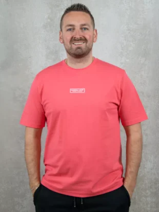 Marshall Artist msatm10848 093 salmon