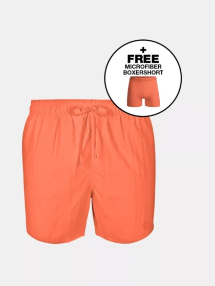 MUCHACHOMALO solid2062-50 orange