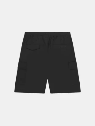 OFF THE PITCH club smart shorts 998 black