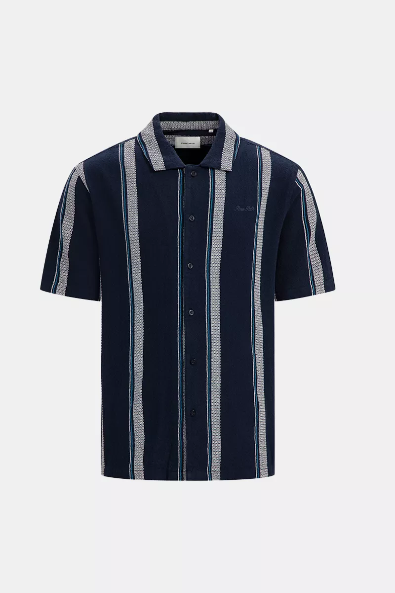 Pure Path 25010217 07 navy