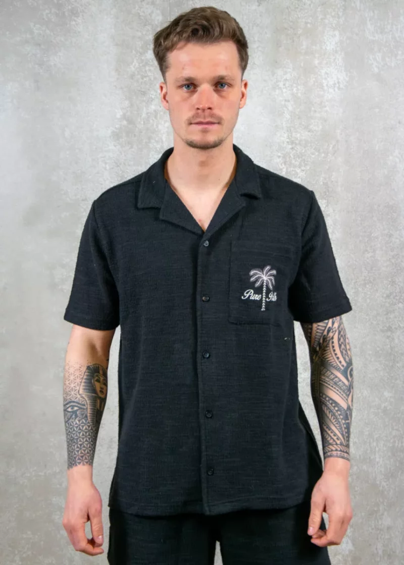 Pure Path 25010223 02 black