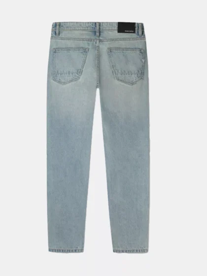 Pure Path the aiden w1486 88 denim blue green