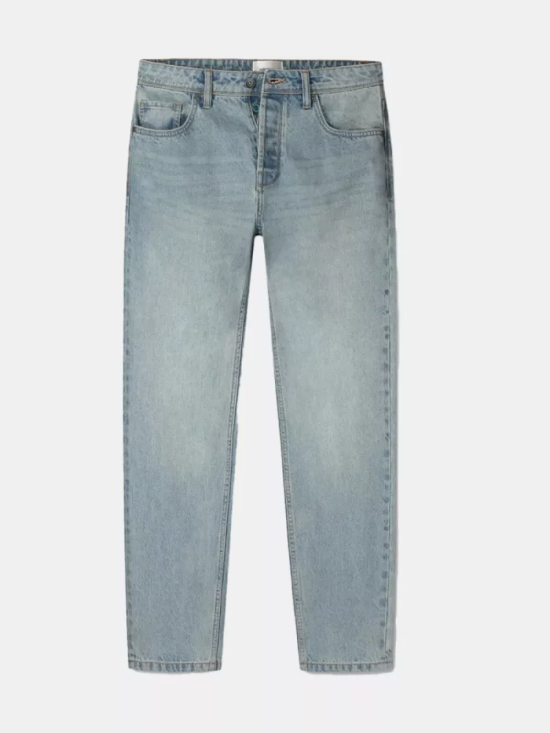 Pure Path the aiden w1486 88 denim blue green