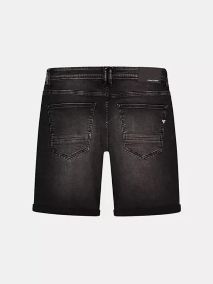 Pure Path the miles w1410 87 denim dark grey