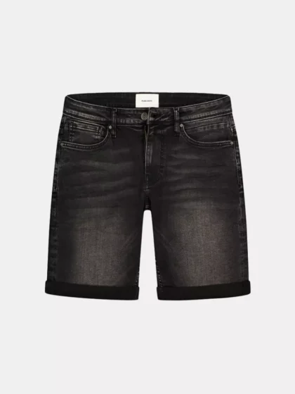 Pure Path the miles w1410 87 denim dark grey