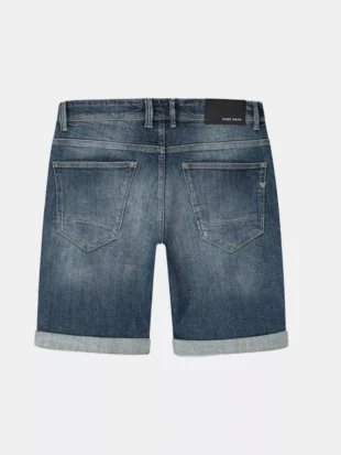 Pure Path the miles w1462 84 denim dark blue