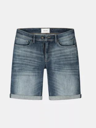 Pure Path the miles w1462 84 denim dark blue