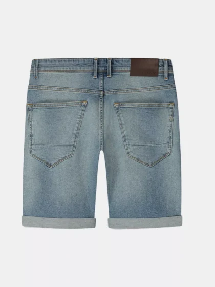 Pure Path the steve w1477 88 denim green/blue