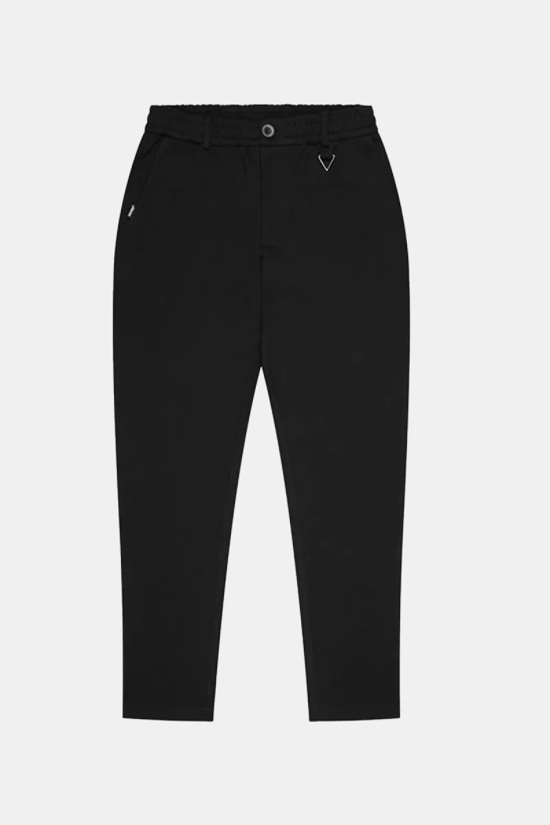 Quotrell foma pants black