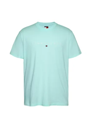 Tommy Jeans dm0dm20744 l6v spring mint