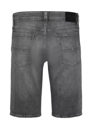 Tommy Jeans dm0dm20946 1bz denim black