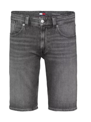 Tommy Jeans dm0dm20946 1bz denim black