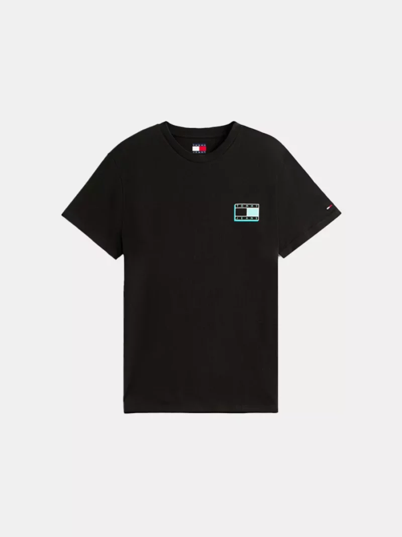 Tommy Jeans dm0dm21577 bds black