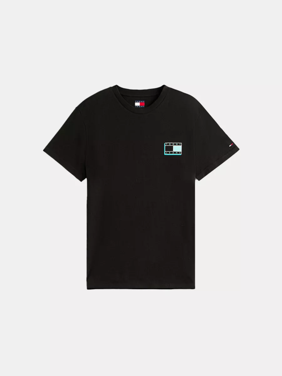 Tommy Jeans dm0dm21577 bds black
