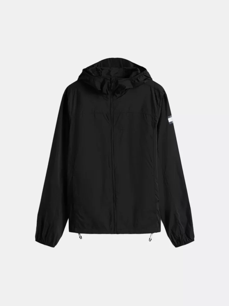 Tommy Jeans dm0dm21669 bds black