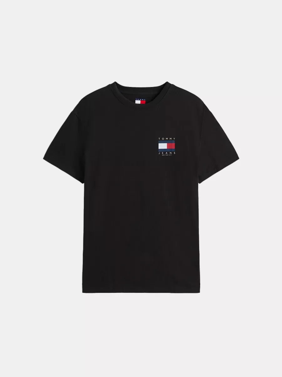 Tommy Jeans dm0dm21910 bds black