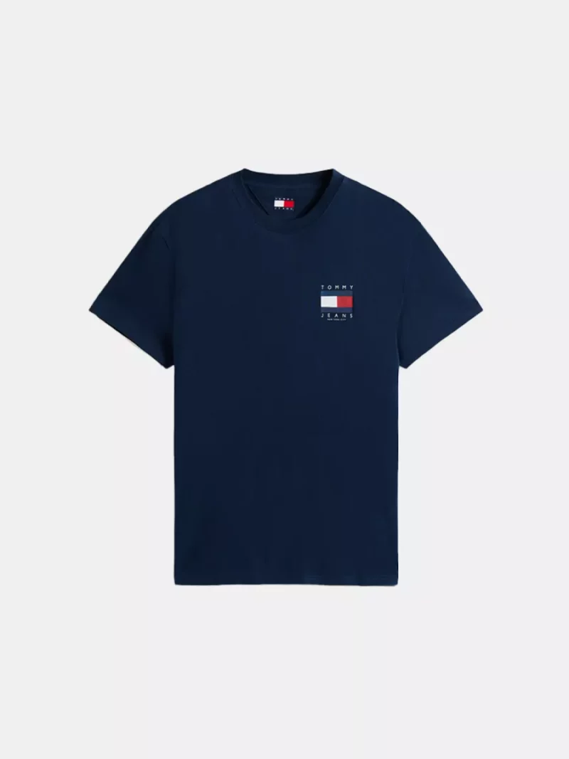 Tommy Jeans dm0dm21910 c1g dark night navy