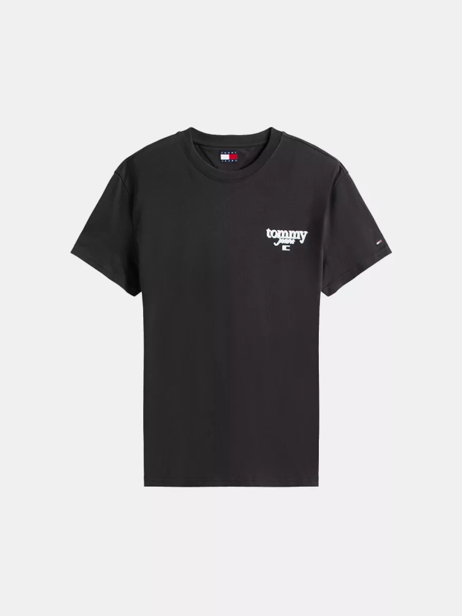 Tommy Jeans dm0dm21934 bds black