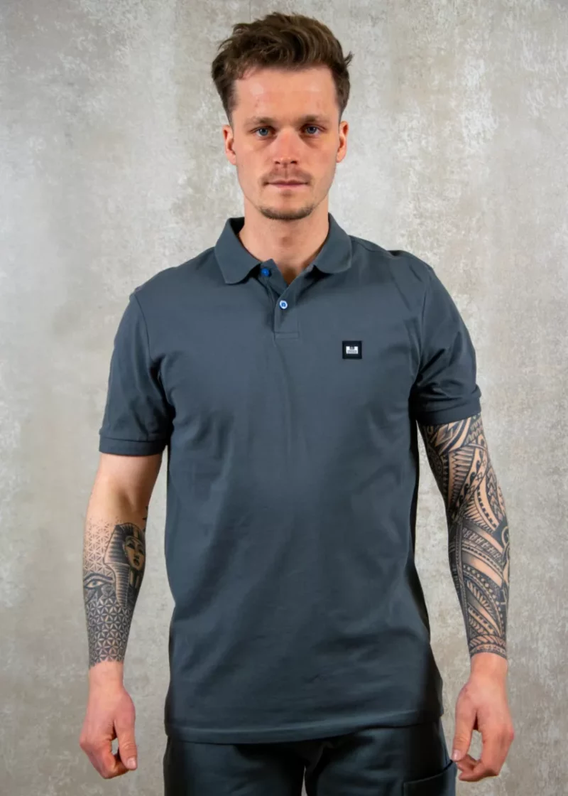 Weekend Offender po1a01 zinc
