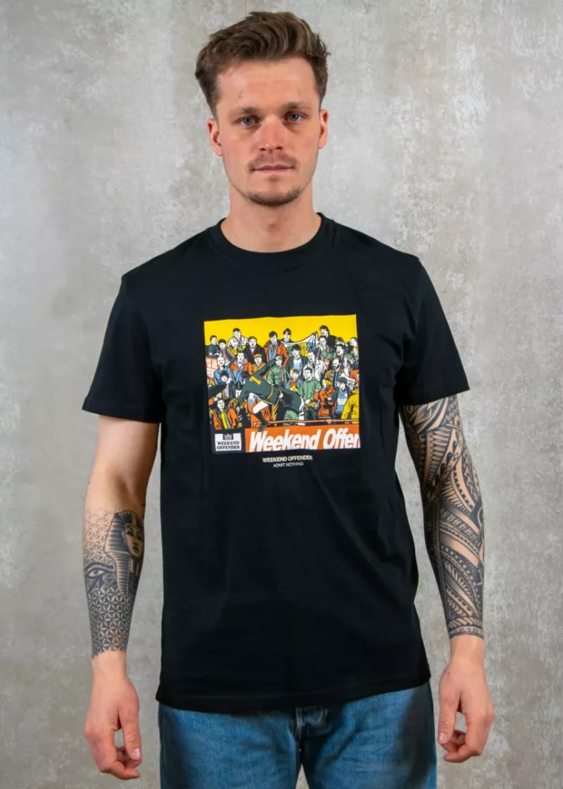 Weekend Offender pt1a06 black