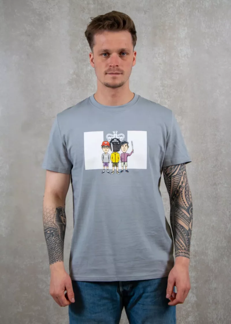 Weekend Offender pt1a15 smokey