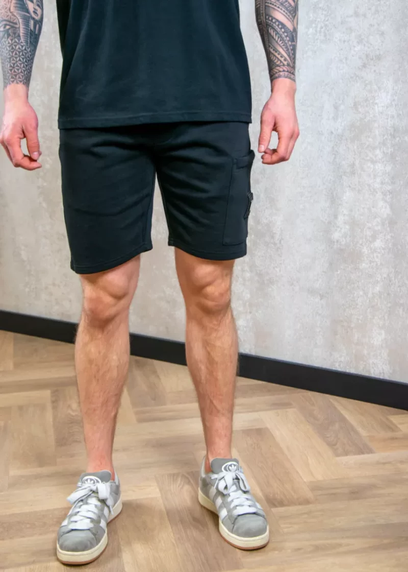 Weekend Offender st1a06 black