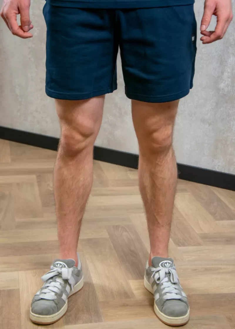 Weekend Offender st1a19 navy/mid house check