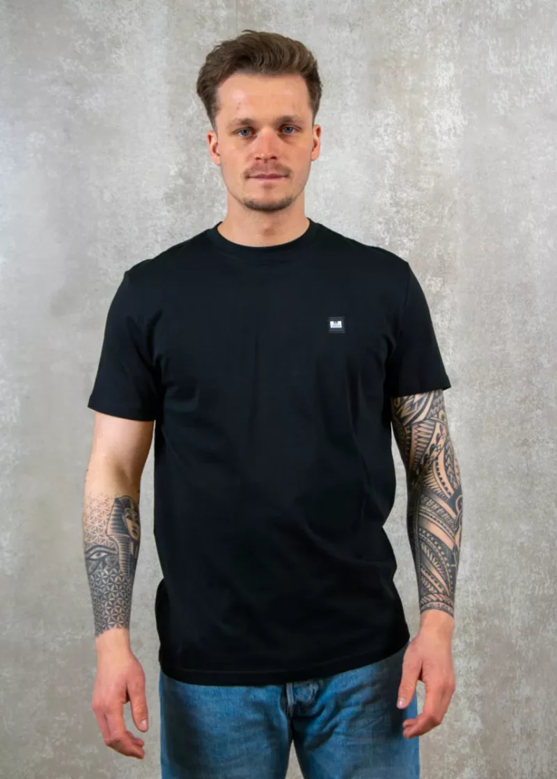 Weekend Offender ts1a01 black