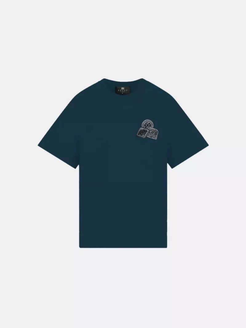 XPLCT future tee green