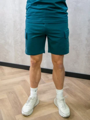 AB Lifestyle cargo short stargazer