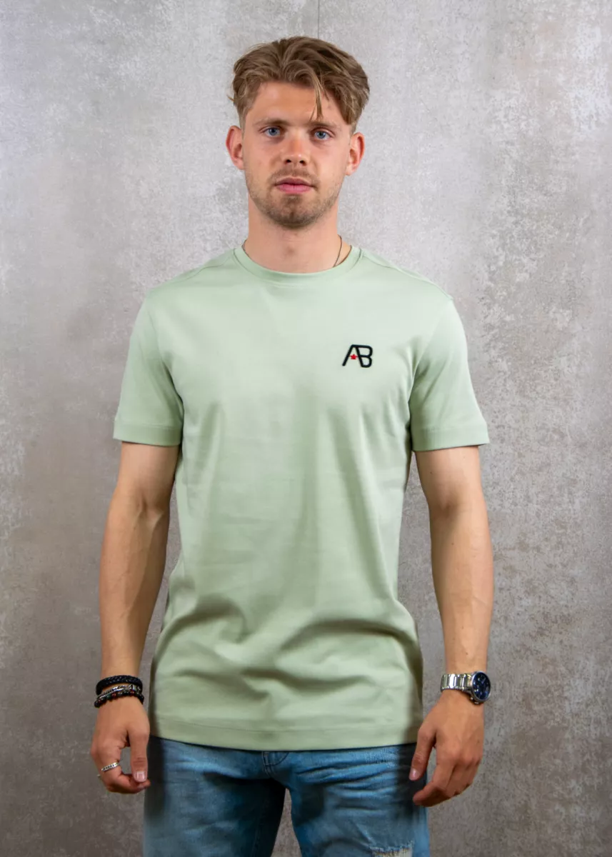 AB Lifestyle Ink Tee Dragon 4 AB Lifestyle ink tee dragon desert sage