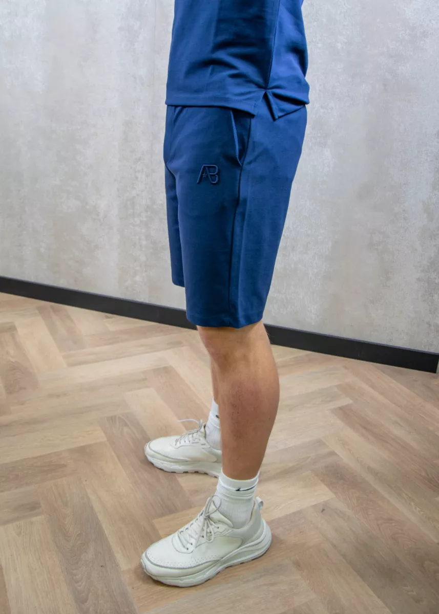 AB Lifestyle Prime Short 4 AB Lifestyle prime short eclipse