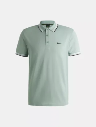 BOSS 50469055 357 open green