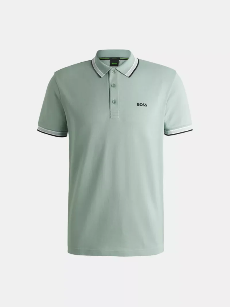 BOSS 50469055 357 open green