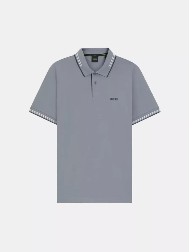 BOSS 50506193 054 light/pastel grey