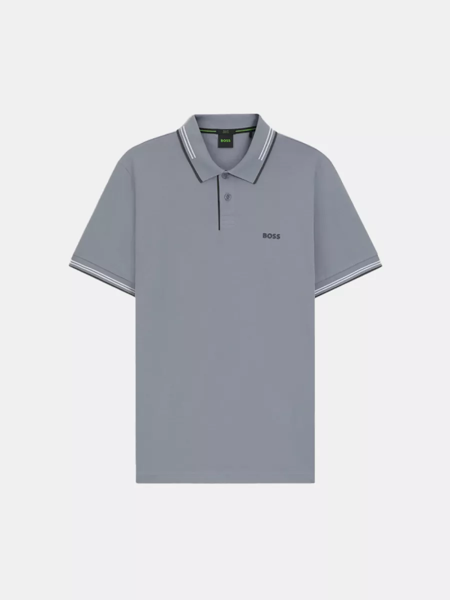 BOSS 50506193 054 light/pastel grey