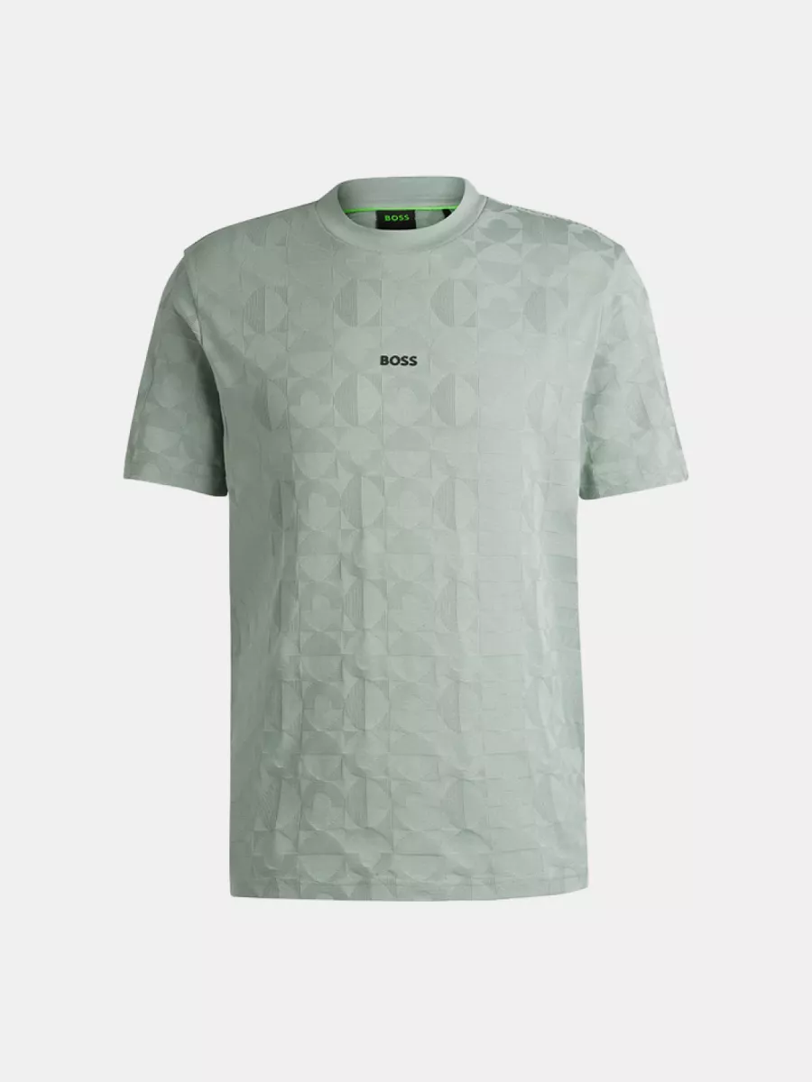 BOSS 50538184 357 open green