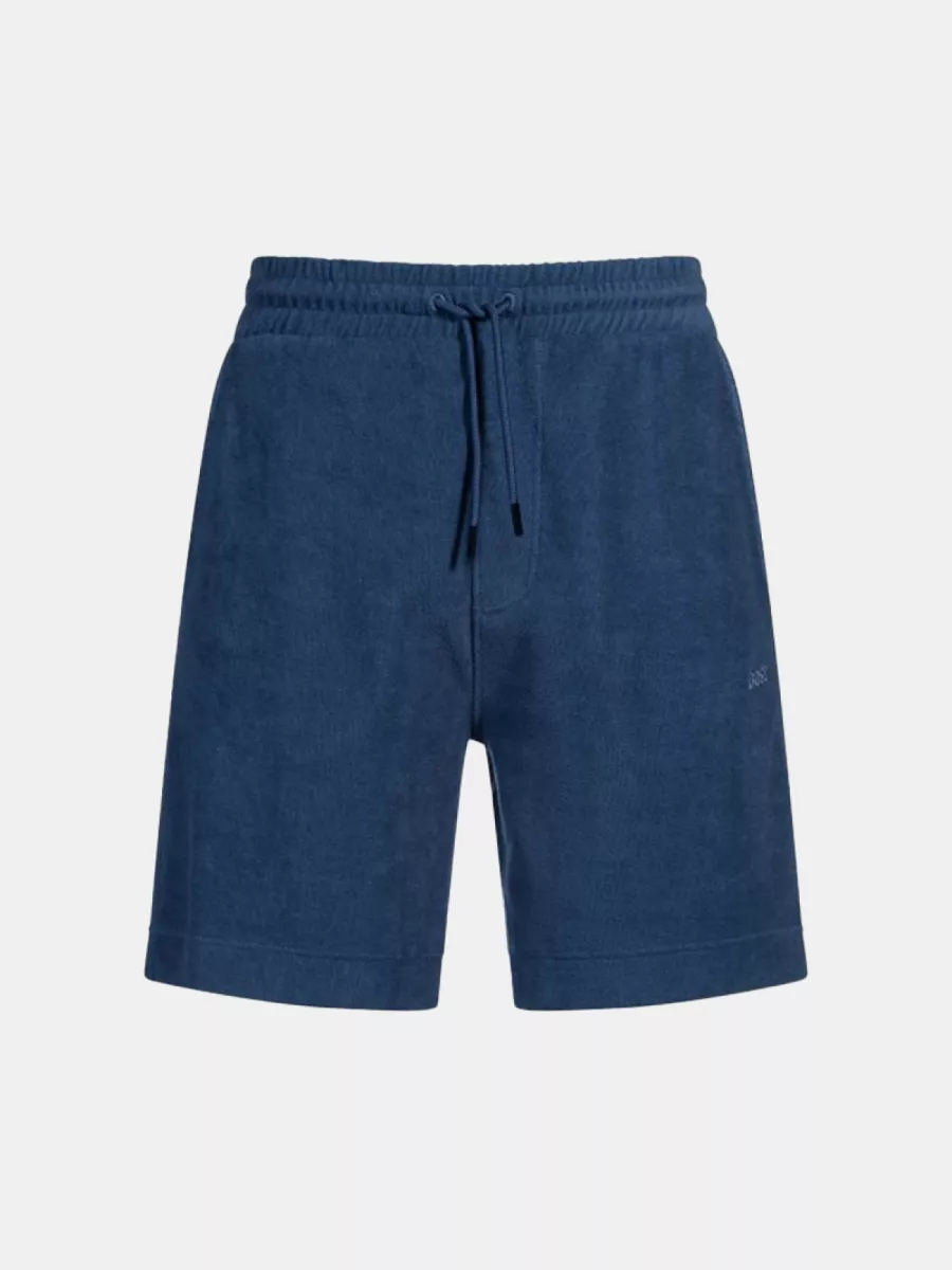BOSS Orange 50539868 466 open blue