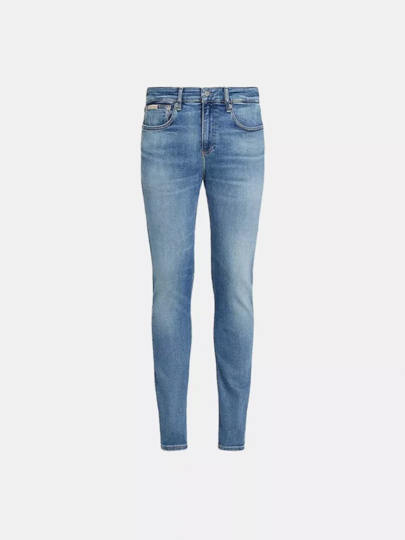 Calvin Klein Jeans j30j327159 1aa denim light