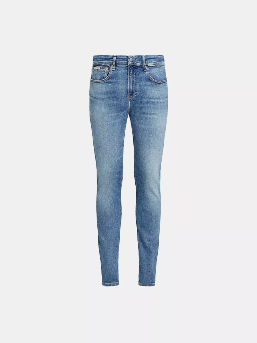 Calvin Klein Jeans j30j327159 1aa denim light