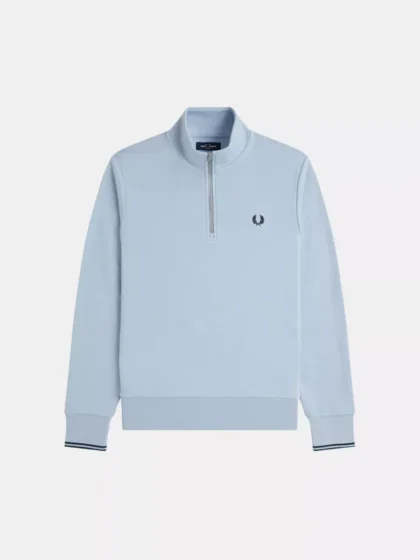 Fred Perry m3574 146 light smoke