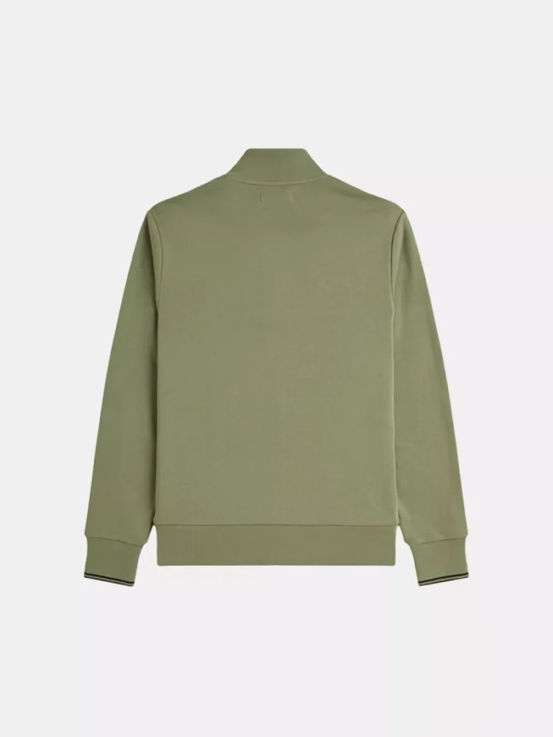 Fred Perry m3574 x88 olive mint