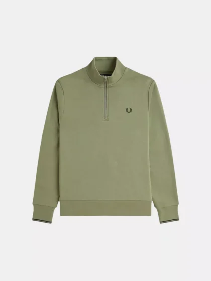 Fred Perry m3574 x88 olive mint
