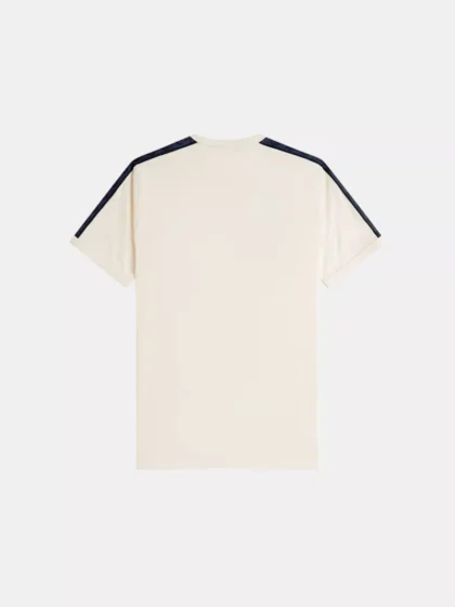 Fred Perry m4613 170 ecru