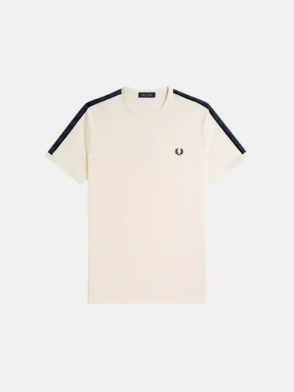 Fred Perry m4613 170 ecru